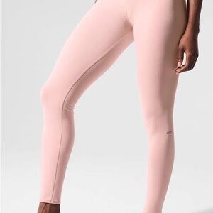 Women’s ALO Yoga High-Waist Airbush Leggings